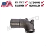 Fit Cummins 4BT 6BT Engines Outlet Connection Exhaust Assembly 3910992. Fixed Price $45.99.