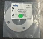 B55 Sierra Marine 18-1917 Exhaust Manifold Block Off Plate Crusader 97296 New. Fixed Price $22.00.