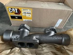Cat 146-9445 Center Section Exhaust Manifold (3406, C-15). Fixed Price $350.00.