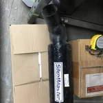 Mastercraft Silent 3 Muffler 252015. Fixed Price $182.95.