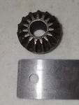 Nos Omc Lawn-boy Mower Capstan Drive Bevel Gear 607644 Free Shipping W/tracking. Fixed Price $10.95.