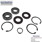 Volvo Penta Flywheel Housing Primary Shaft Repair Kits 11013 181105 958860. Fixed Price $69.59.