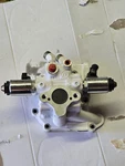 ZF85A, Iv Marine Transmission, Electronic 12 Volts Shifter Valve. Fixed Price $1995.00.
