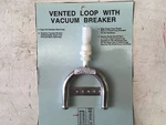 Marine Exhaust Vented Loop Scott SB-.5 (hose Size 1/2") (TUB#2). Fixed Price $95.00.