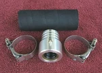 1" V-drive Prop Shaft Stuffing Box, Drag Ski Casale Hydro Flat Hotboat. Fixed Price $144.99.
