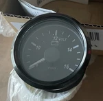 Continental Vdo Volt Meter. Fixed Price $50.00.
