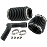 Universal Bellow Kit For Volvo Penta AQ275/AQ280/AQ290 Drive Exhaust 876632. Fixed Price $37.01.