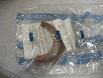 Z5 Mercury Quicksilver 26-814622 Oil Seal Oem New Factory Boat Parts. Fixed Price $36.10.