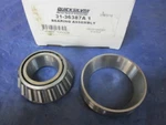 Oem Mercury Mariner Quicksilver 31-36387A Pinion Tapered Roller Bearing Alpha. Fixed Price $36.25.