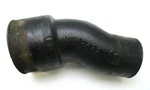 42422A1 Mercruiser 120 140 Hp 2.5 & 3.0L Upper Exhaust Pipe. Fixed Price $34.99.