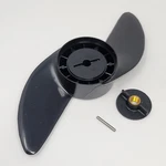 MGA0476B Motorguide Power Prop Kit 2-BLADE 3" Diameter. Fixed Price $19.99.