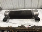 99 Volvo Penta Boat Marine Muffler Pipe Exhaust Chamber 854484 41025 74. Fixed Price $590.75.