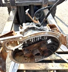 Twin Disc MG5062-V 1.5:1 V-drive Marine Transmission. Fixed Price $4499.99.