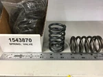 Volvo Penta Valve Spring 1543870. Fixed Price $27.55.
