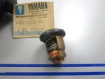*new Oem* 0810 Yamaha Thermostat 6H3-12411-01-00. Fixed Price $23.75.