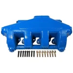 Crusader Exhaust Manifold Kit 7.4L 8.2L & 8.1L #RK028021A. Fixed Price $500.40.