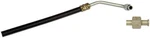 Dorman Automatic Transmission Oil Cooler Hose Assembly For Dodge 624-335. Fixed Price $48.88.