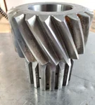 Velvet Drive 5000 Series Transmission Input Clutch Gear 2001-080-024. Fixed Price $1033.46.