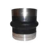 Trident HOSE606-THH8SS Rubber Hmp Hose/clamps. Fixed Price $209.81.