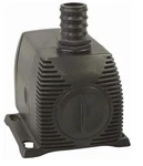 Easypro Tranquil Cor Mag Drive Pump Gph. Fixed Price $126.88.