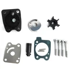 F4B F5A F6C 4STR Yamaha Impeller Water Pump Repair Kit 6BX-W0078-00 2010 & Up. Fixed Price $52.79.