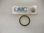 U36 Evinrude Johnson Omc 0330809 Seal Oem New Factory Boat Parts. Fixed Price $6.81.