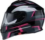 Z1R Solaris 2.0 Modular Helmet Slater Pink 4XL 0100-2556. Fixed Price $179.95.