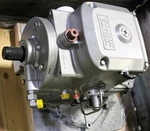 New Volvo Penta 23764934 Upper Gear IPS15-C. Fixed Price $9750.00.