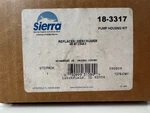 Sierra 18-3317 Water Pump Kit Mercury 46-57234A3, Glm 12110 Mallory 9-48305. Fixed Price $15.00.