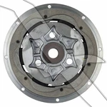 Volvo Penta D6 Diesel Flexible Coupling Absorber Plate 3843581 23549677. Fixed Price $1499.99.