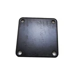 Barr Marine 1-54870 Mercruiser End Plate Replaces Mercury 73813A1. Fixed Price $59.11.