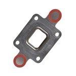 New Mercruiser Exhaust Elbow Riser Gasket Dry Joint 27-864549A02 27-864549A1. Fixed Price $29.99.