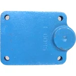 Barr CM-1-6672B Chrysler Exhaust Manifold End Plate. Fixed Price $42.76.