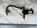 85 Chris Craft Commander 336 Boat Jabsco Marine Flojet 3.3 Gpm 12V Water Pump. Fixed Price $60.83.