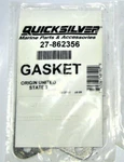 Mercury Oem 27-862356 Mercruiser Quicksilver 496 Exhaust Riser Gasket. Fixed Price $9.95.