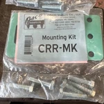 Osco Exhaust Marine Riser Mounting Kit P/n Crr-mk ( For 2 ) Nip. Fixed Price $9.99.
