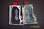 Volvo Penta Housing 3856035-5. Fixed Price $775.00.