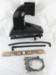 New Volvo Penta 21571539 Exhaust Manifold Kit 8.1L Port Cat. Fixed Price $999.00.