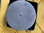 Spark Flame Shield Arrestor Volvo Penta Carburetor Holley 3862630. Fixed Price $39.99.