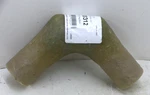 # 1200312 New Centek 1.75" 90 Degree Fiberglass Exhaust Elbow. Fixed Price $69.95.