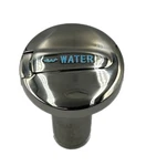 Seastar Stainless Steel Straight Water Deck Fill BK0160003. Fixed Price $52.95.