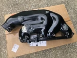 Indmar 531300E Gm 350 Starboard Aluminum Exhaust Manifold. Fixed Price $350.00.