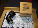 Vintage Quicksilver Mercruiser 94443A 1 Exhaust Elbow Assembly New Box!. Fixed Price $89.95.