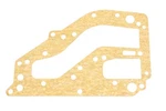 New Oem Yamaha 689-41114-A0-00 Exhaust Outer Cover Gasket Nos. Fixed Price $11.98.