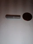 Omc Johnson Evinrude 316040 Stud Nos Genuine. Fixed Price $8.25.