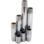 Ppg 83272 For Plumbmaster X 1-1/2 Chrome Plated Brass Nipple. Fixed Price $35.95.