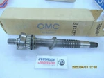 A19 Omc Evinrude Johnson 0382285 Shaft & Bearing Oem New Factory Parts. Fixed Price $151.87.