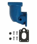 Barr Chrysler Exhaust Riser Lower Elbow. Fixed Price $199.99.