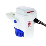 Gph Automatic Bilge Pump Rule-mate Iii RM800B 12V No Float Switch 3/4IN. Fixed Price $197.16.