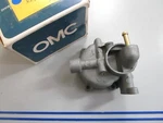 *new Oem* 0820 Omc Johnson Evinrude Carburetor Bowl 0377785. Fixed Price $42.30.